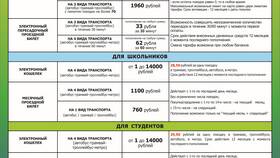 Чем оплачивать проезд в трамвае в Москве в Инсити