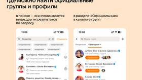 Что значат подписки в Одноклассниках в Инсити