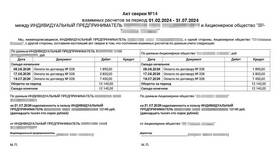Дебиторская задолженность как объект имущественных прав