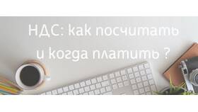 ИП с НДС: что это значит в Инсити