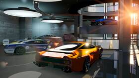 Как чинить транспорт в GTA Mobile в Инсити