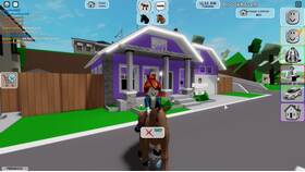 Как играть с двух аккаунтов в Roblox в Инсити
