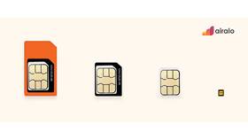 Как использовать eSIM от Т-Мобайл в Инсити