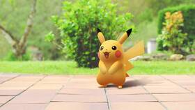Как настроить звук уведомлений как в Pokémon GO в Инсити