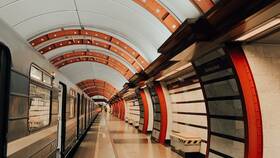 Как оплачивать метро в Санкт-Петербурге в Инсити