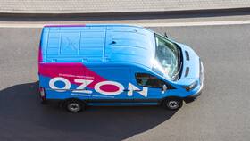 Как оплачивать ЖКХ через Ozon в Инсити