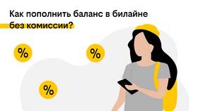 Как оплатить интернет Билайн через интернет в Инсити
