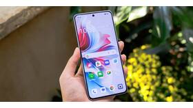 Как перенести фотографии на смартфон Xiaomi в Инсити