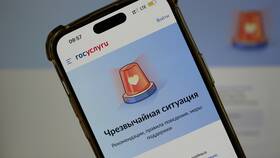 Как подать заявление на материальную помощь через Госуслуги в Инсити