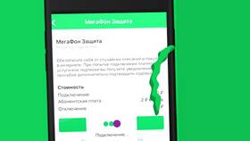 Как подтвердить данные в личном кабинете МегаФон в Инсити