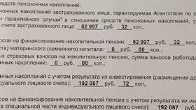 Как получить накопительную пенсию из НПФ ВТБ в Инсити