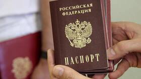 Как получить паспорт в 14 лет в Инсити