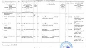 Как получить выписку через МФЦ в Инсити