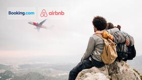 Как поменять валюту в Booking.com в Инсити