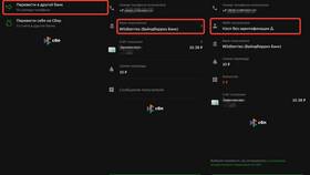 Как пополнить кошелек ВБ через СБП в Инсити