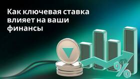 Как процентная ставка влияет на курс валюты в Инсити