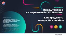 Как продавать товары на Wildberries в Инсити