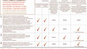 Как пройти процедуру банкротства через МФЦ в Инсити