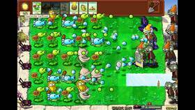 Как скачать PVZ Hybrid Mod на ПК в Инсити