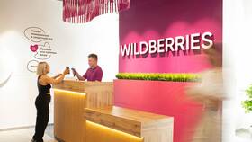 Как собрать деревянный стеллаж из Wildberries в Инсити