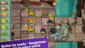 Как создавать собственные уровни в Plants vs Zombies 2 в Инсити