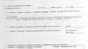 Как узнать сумму выплаты пенсии по инвалидности в Инсити