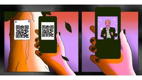 Как выбрать QR-код для бизнеса в Инсити