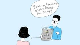 Как выглядит справка СТД-Р в Инсити