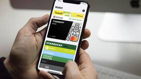 Как выпустить виртуальную карту Дикси в приложении Кошелек в Инсити
