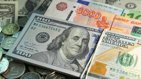 Обмен валюты в Ташкенте