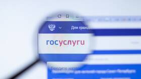Почему Госуслуги не показывают уведомления в Инсити