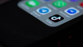 Почему в TikTok нет видео на аккаунтах в Инсити