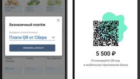 Подключение оплаты по QR-коду в Инсити