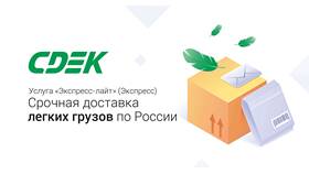 СДЭК или СДЕК: как правильно писать название компании в Инсити