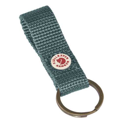 Брелок FjallRaven 23785 зеленый в Инсити
