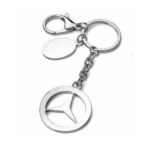 Брелок Mersedes-Benz Exetera Argenti 472 в Инсити
