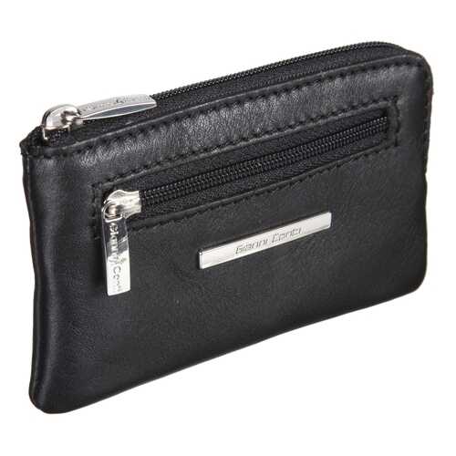 Ключница женская Gianni Conti 2529073 black в Инсити