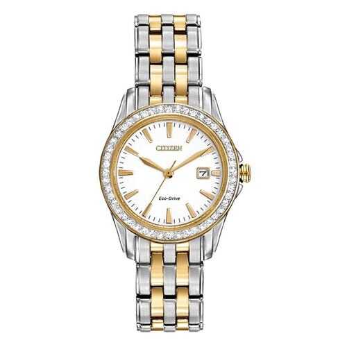 Наручные часы Citizen EW1908-59A в Инсити
