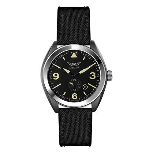 Наручные часы кварцевые мужские Aviator M.1.10 в Инсити