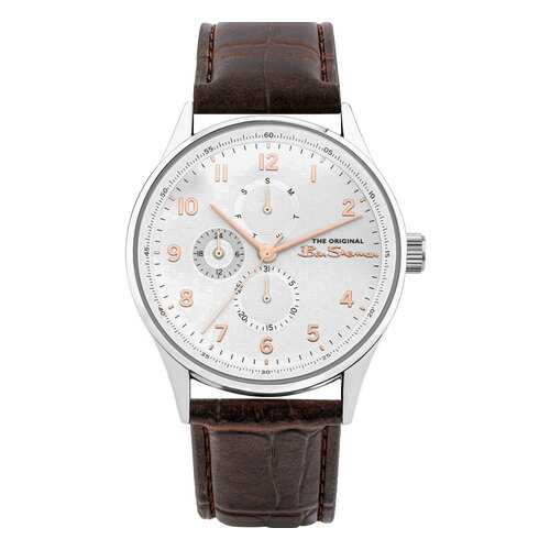 Наручные часы кварцевые мужские Ben Sherman BS021 в Инсити