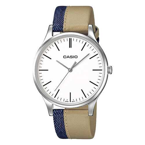 Наручные часы кварцевые мужские Casio Collection MTP-E133L-7E в Инсити