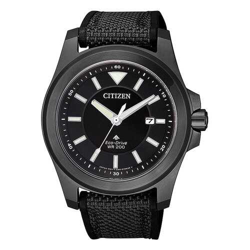 Наручные часы кварцевые мужские Citizen BN0217 в Инсити