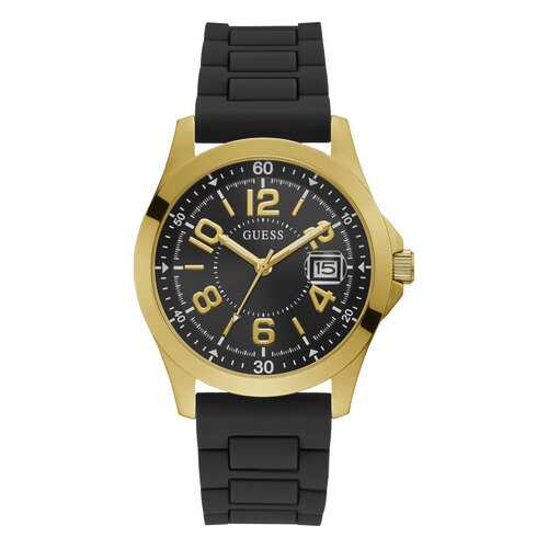 Наручные часы кварцевые мужские Guess GW005 в Инсити