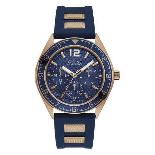 Наручные часы кварцевые мужские Guess W1167 в Инсити
