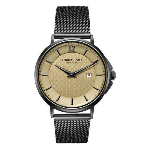 Наручные часы кварцевые мужские Kenneth Cole KC50778 в Инсити