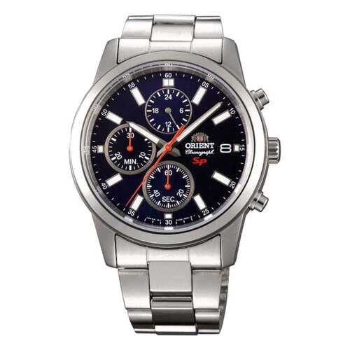 Наручные часы кварцевые мужские Orient KU00002D в Инсити