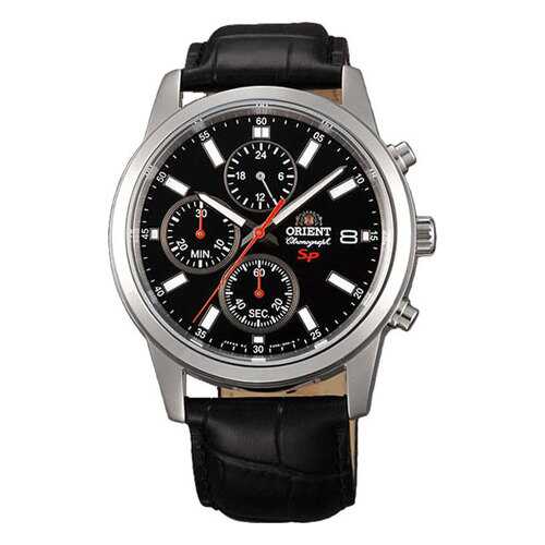 Наручные часы кварцевые мужские Orient KU00004B в Инсити