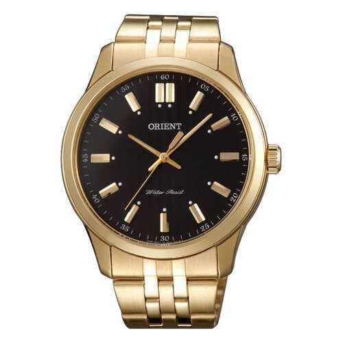 Наручные часы кварцевые мужские Orient QC0U001B в Инсити
