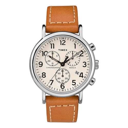 Наручные часы кварцевые мужские Timex TW2R42700RY в Инсити