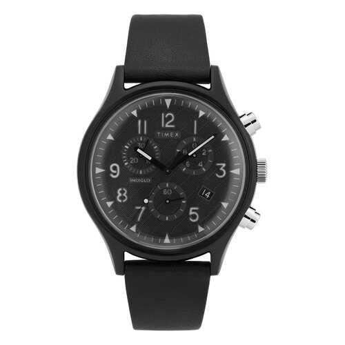 Наручные часы кварцевые мужские Timex TW2T29500VN в Инсити